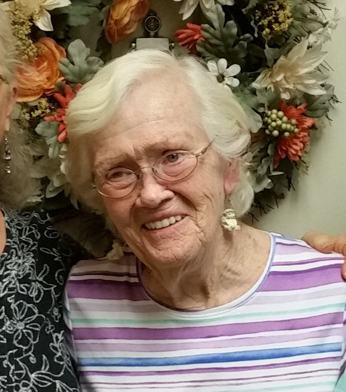Elnora Cozetta Troxler Obituary Goodyear, AZ