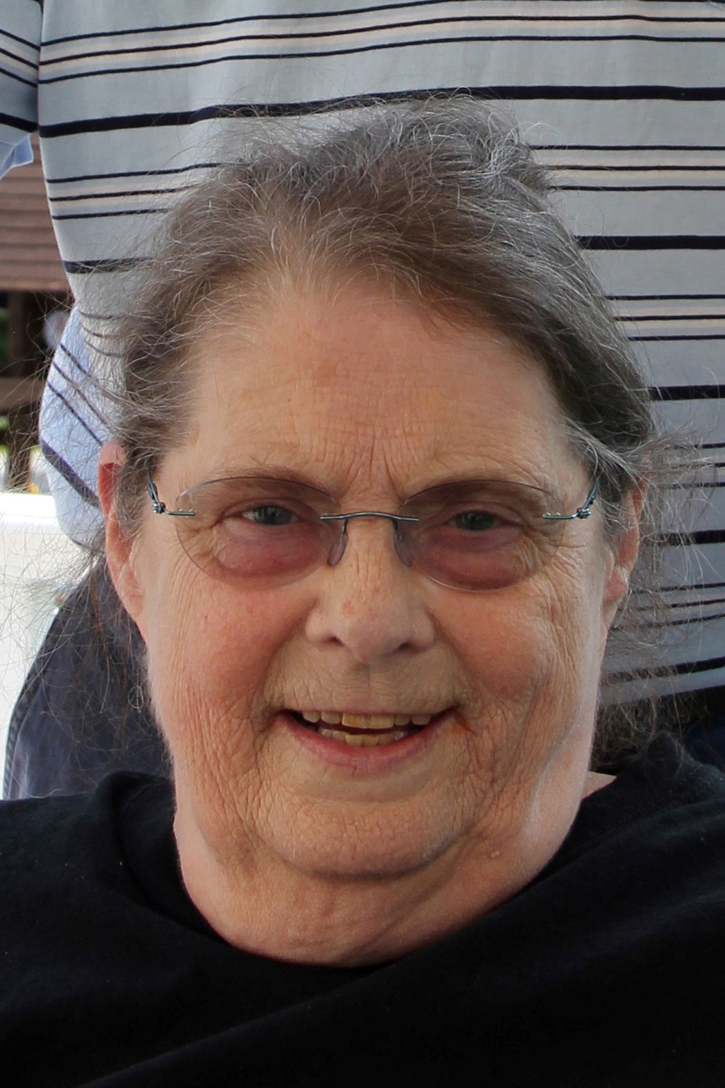 Obituary of Barbara Ann Dzialo