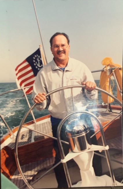 Obituary of Mario Antonio Perez