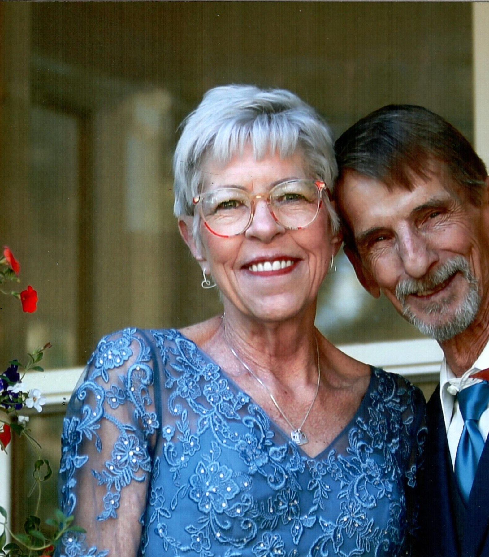 Obituary of Dana Lee Calhoun