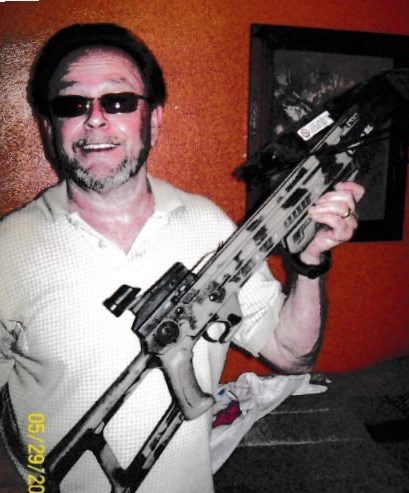 Obituary of Gerald "Michael" Foster