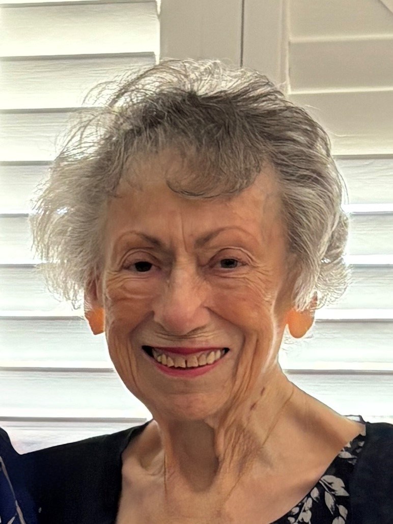 Obituary of Eller Mae Klauberg