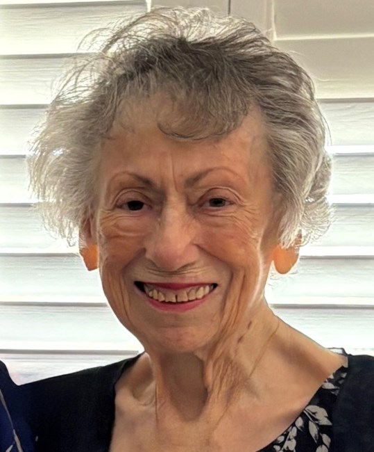 Obituary of Eller Mae Klauberg