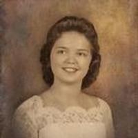 Obituary of Betty Ruth Dye