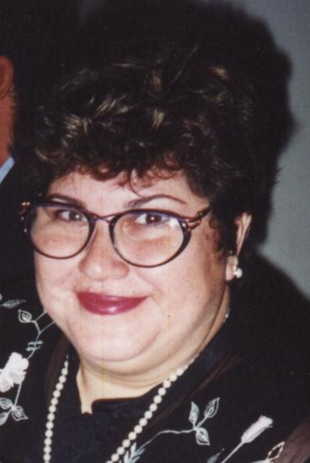Obituary of Theresa Marie Irizarry Lopez De Castilla