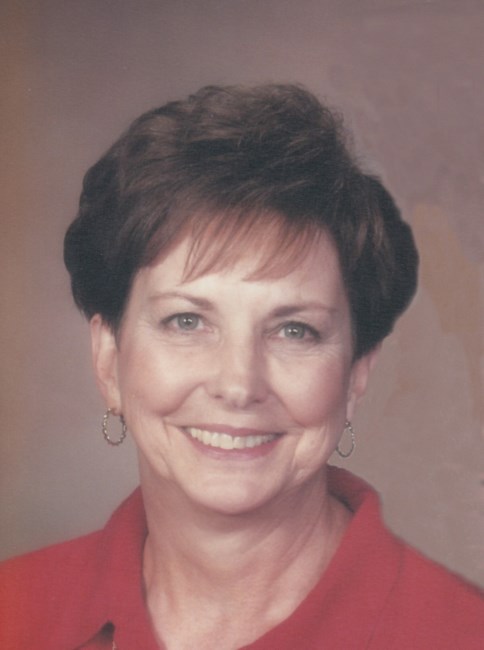 Obituary of Nancy Eichbauer