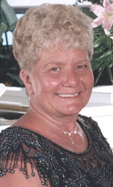 Obituary of Sandra "Sandy" (Vargo) Majors