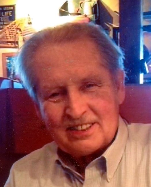 Obituary of Paul M Ferrell