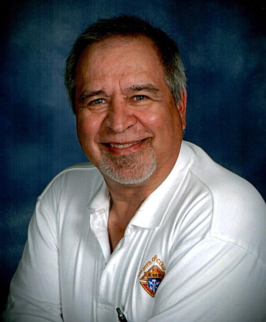 Obituary of Edward J. Ludwig