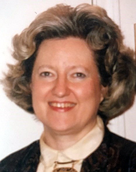 Jeanette Louise Swan Willet Obituary - Oklahoma City, OK