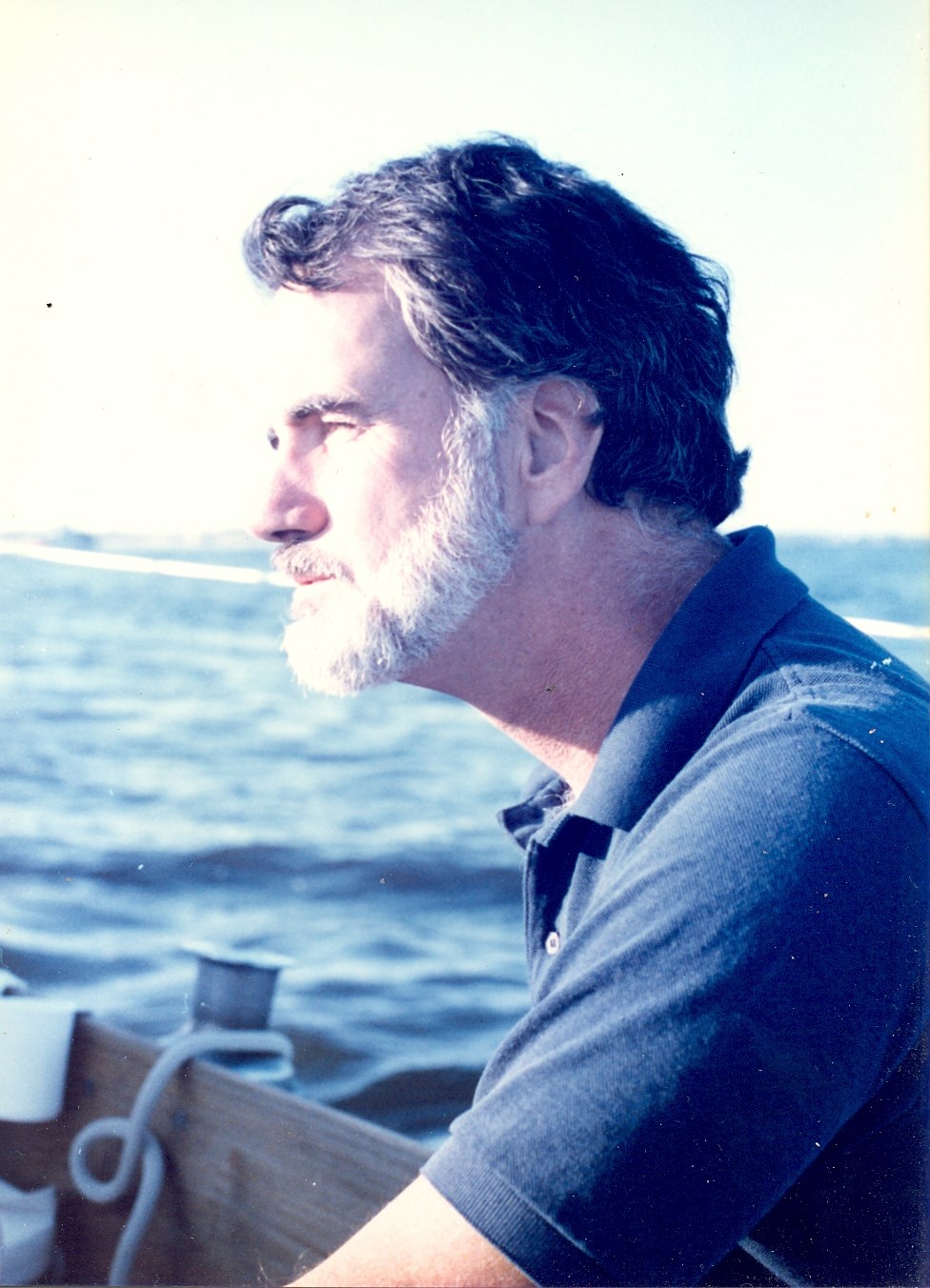 Thomas John Smith avis de décès Manasquan, NJ