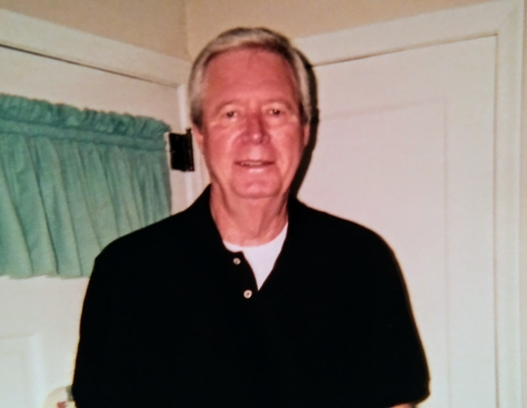 Obituary of John L Shearer