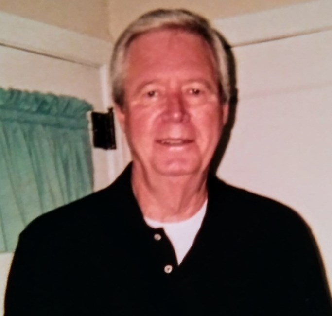 Obituary of John L Shearer