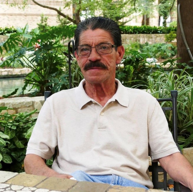 Obituary of Jesse Cervantes