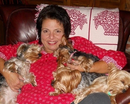 Obituary of Mrs. Donna Marie LaSala Pinnow