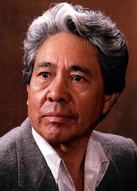 Obituary of Efren Corona Jr.