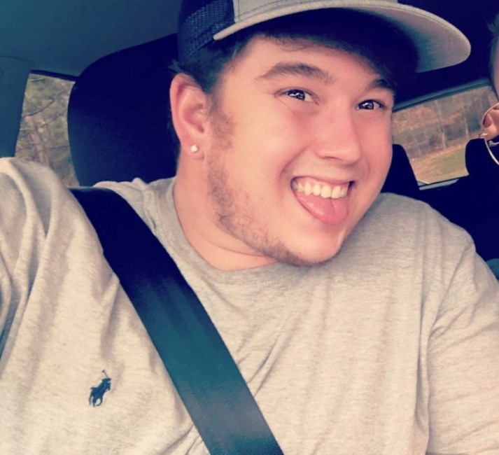 Obituary of Deven James Lancaster