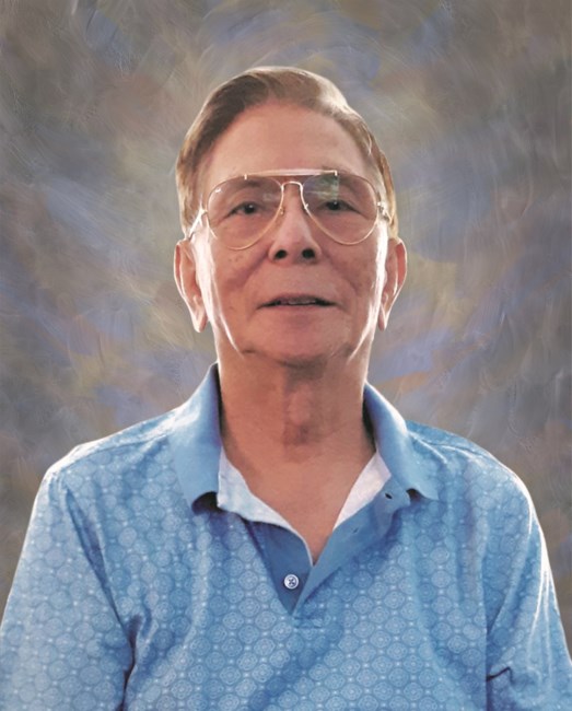 Obituary of Carlito Bautista Santos