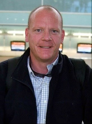 Obituary of Brenton John Morenz