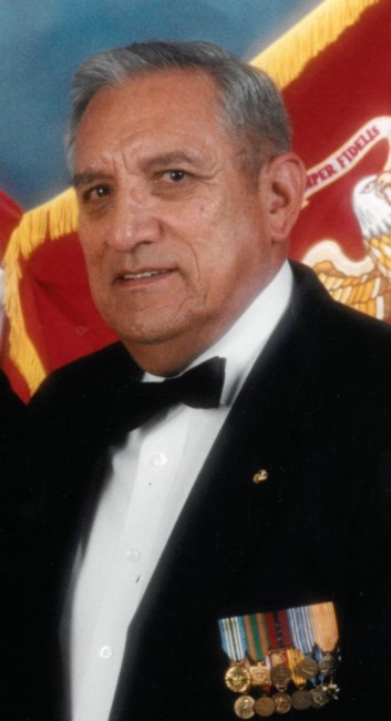 Obituary of Joseph Edward Huerta