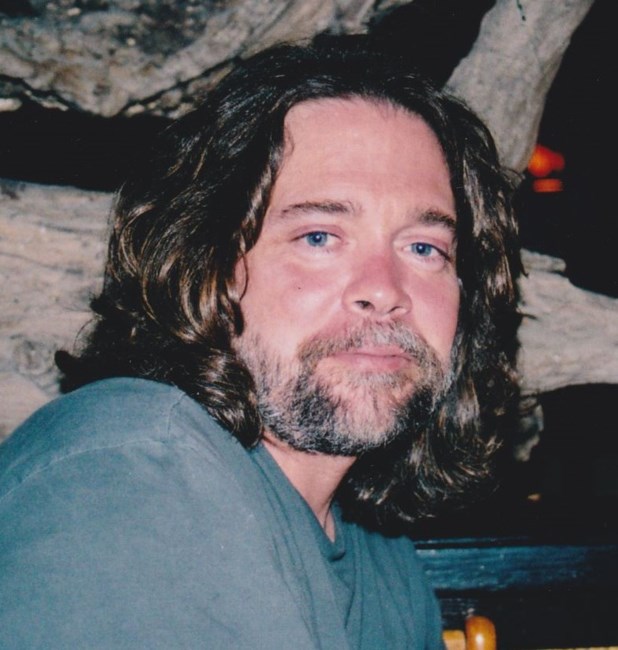 Obituary of Bradley Leonard Hawkins