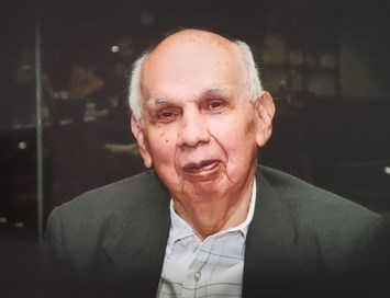 Obituary of Willie M. Garcia