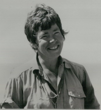 Obituary of Helen Hays