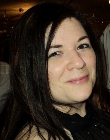 Avis de décès de Lisa Lapointe