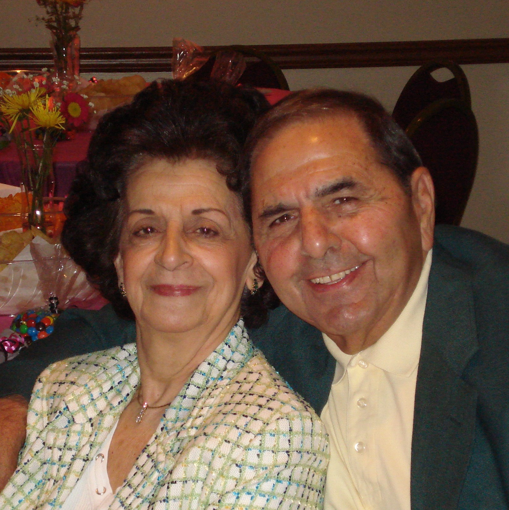 Obituary of Andrew Kiriakos