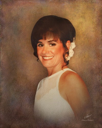 Obituary of Lisa Gaye Hayden