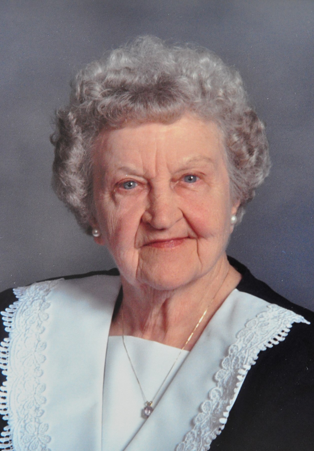 Obituary of Virginia DeGeus