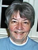 Obituary of Bertha Marie Speck