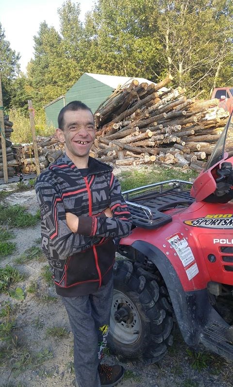 Avis de décès de Yannick Gagné