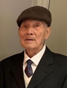Obituary of Lung Pun Chan