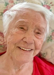 Obituary of Martha K. Goyette