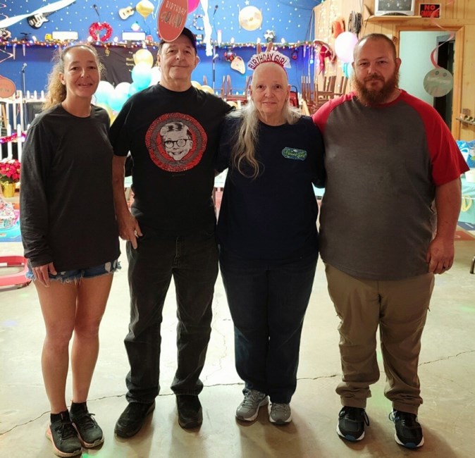 Obituary of Michael Russell