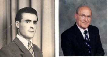 Obituary of Giovanni Imera