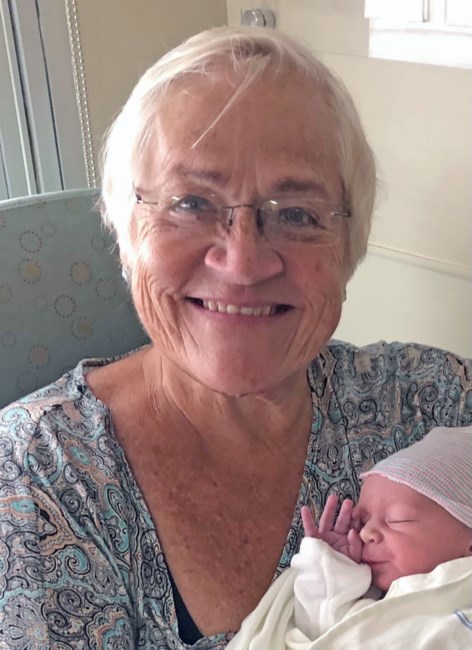 Obituary of Barbara "Barb" Beth Kohler