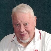 Obituary of Don Eugene Riddle