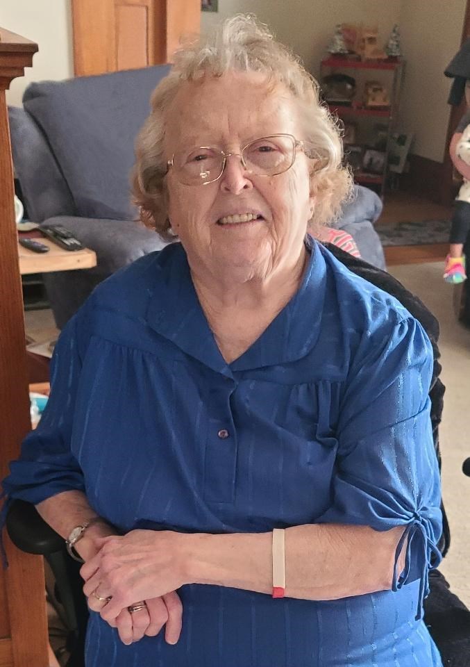 Norma Pafford Obituary Omaha, NE