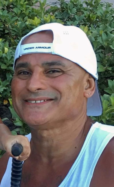 Obituary of Nelson Martinez