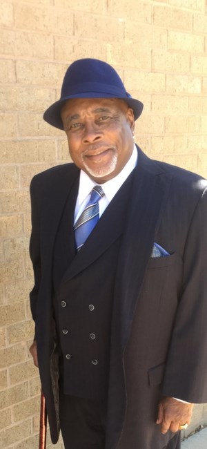 Obituary of Wilmer Schaff Washington III