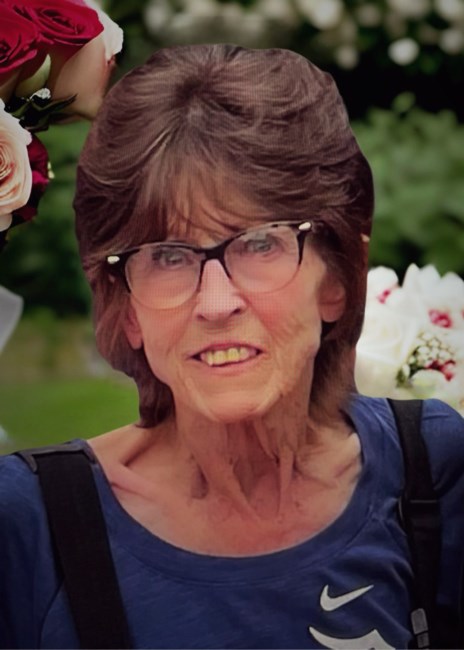 Obituary of Betty Sue Chapin