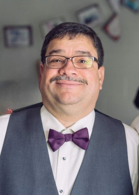 Obituary of Victor Joseph Baker