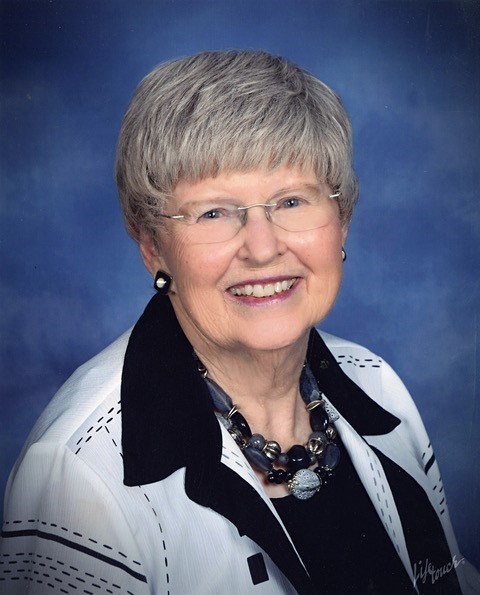 Obituary of Deborah Osen Hancock