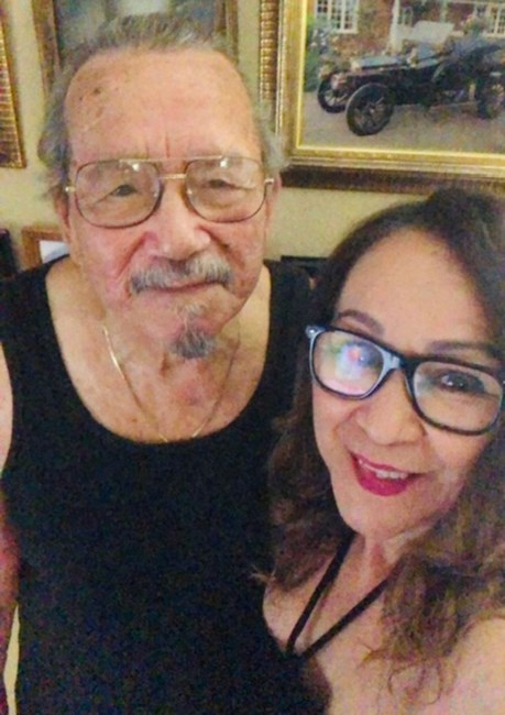 Obituario de Victor Martinez De La Cerda