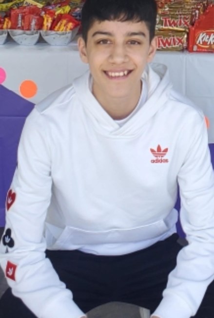 Obituario de Francisco Javier Fajardo