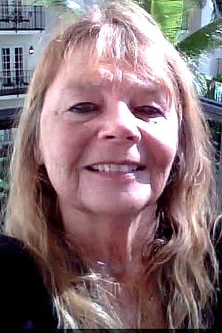 Obituary of MaryAnn Veronica Comm