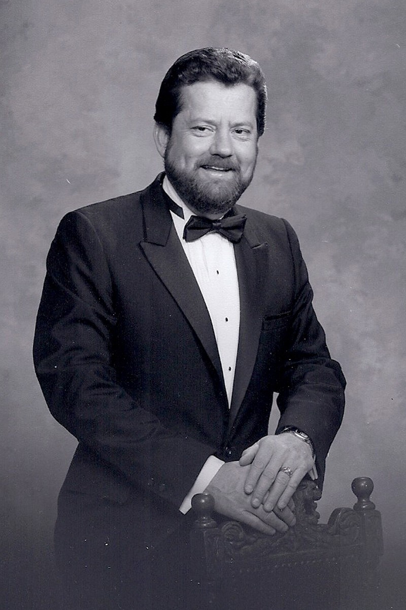 Larry Peterson Obituary Visalia, CA