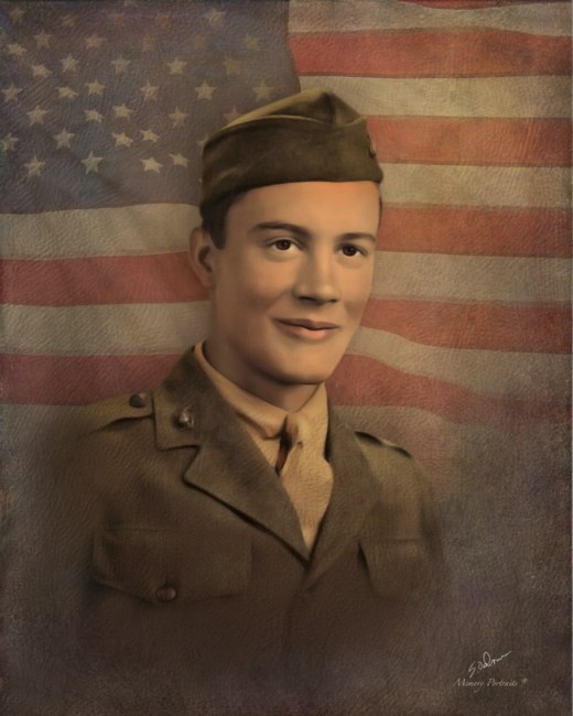 Obituary of O. H. Guinn